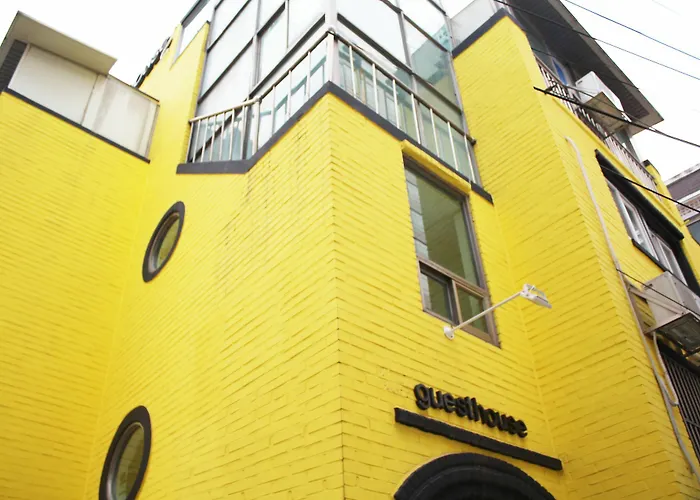 Njoy Guesthouse