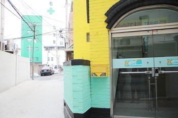 Njoy Hotel Seoul