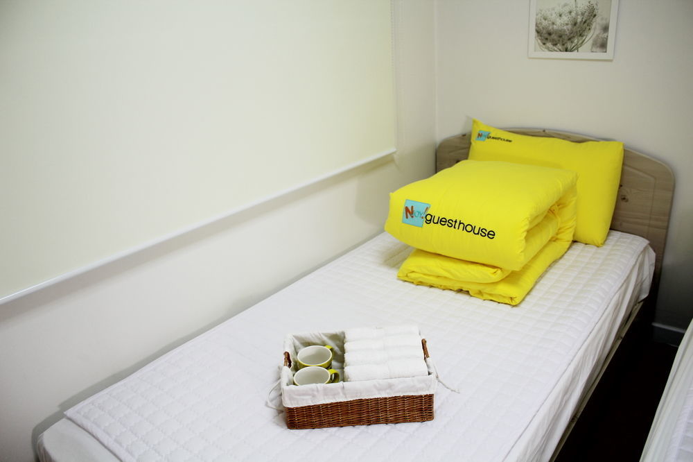 Hotel Njoy 2*