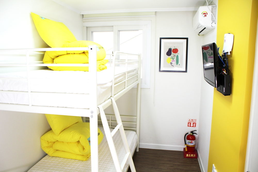 Njoy Hotel 2*