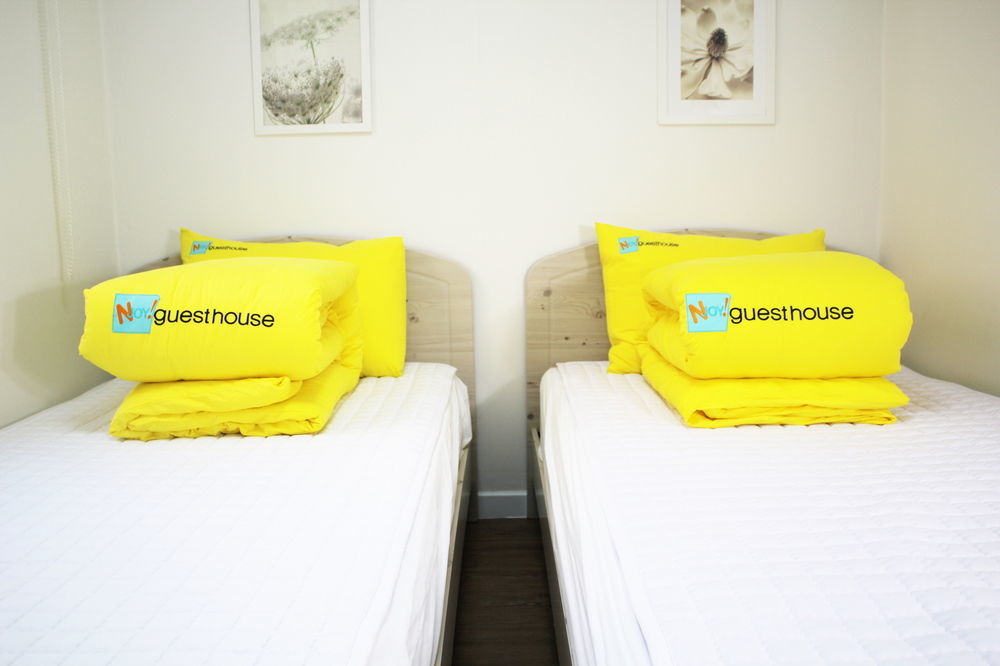 Njoy Hotel Seoul