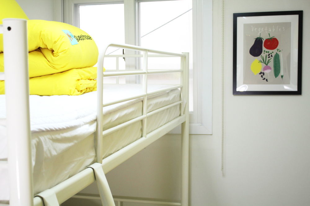 Njoy 2* Seoul
