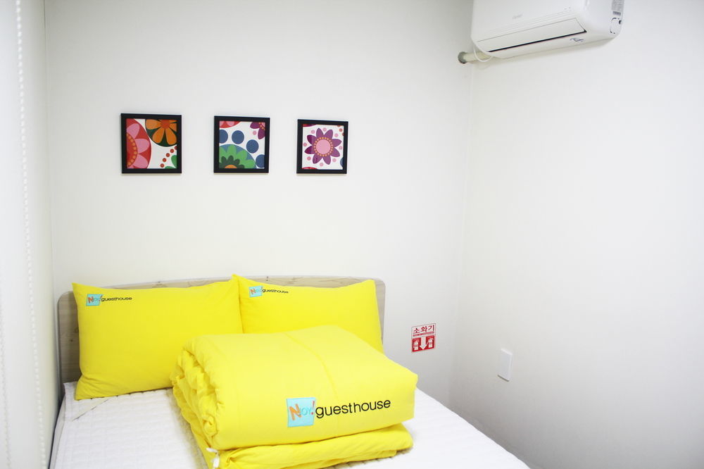 Njoy 2* Seoul