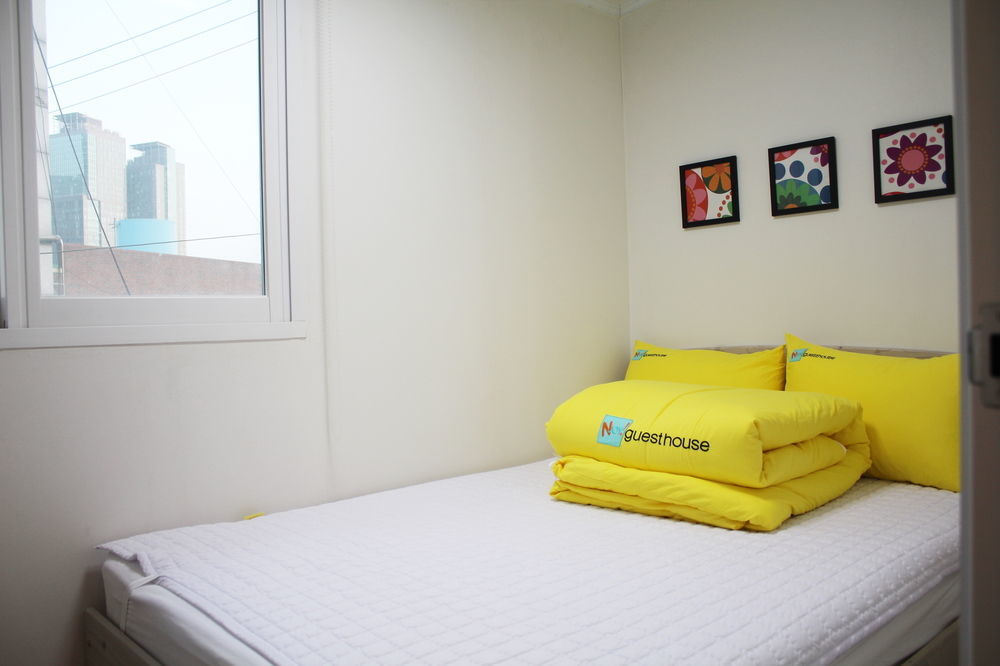 Njoy Hotel Seoul