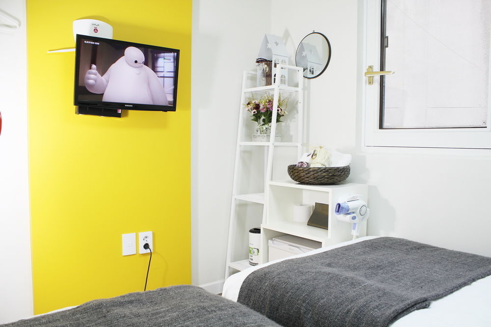 Hotel Njoy