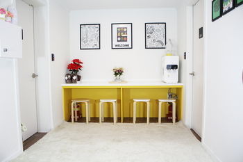 Hotel Njoy Seoul